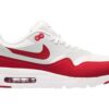 Nike Air Max 1 Ultra Essential "Varsity Red" - 819476-10