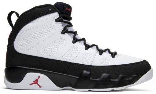 Nike Air Jordan 9 Retro OG 'Space Jam' - 302370-112