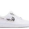 Nike Air Force 1 '07 Premium 'Molten Metal' - FV3616-101