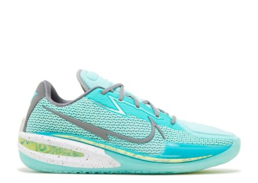 Sabrina Ionescu x Nike Air Zoom GT Cut 'New York Liberty' - CZ0175-901