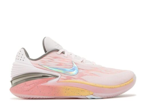 Nike Zoom G.T. Cut 2 EP ‘Pearl Pink’ - DJ6013-602