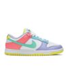 Nike Dunk Low SE 'Candy' - DD1872-100