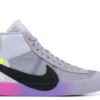 Nike Off-White x Blazer Mid 'Serena Queen' - AA3832-002