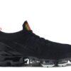 Nike Air VaporMax Flyknit 3 Black Snakeskin - AJ6900 023