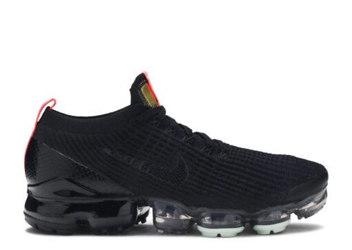 Nike Air VaporMax Flyknit 3 Black Snakeskin - AJ6900 023