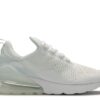 Nike Air Max 270 'Triple White' - AH8050-101