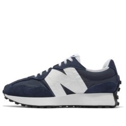 New Balance 327 'Indigo Morning Fog' MS327LJ1