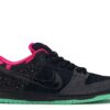 Nike Premier Dunk Low Premium SB AE QS 'Northern Lights' - 724183-063