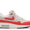 Nike Air Max 1 'Habanero Red' - 319986-035