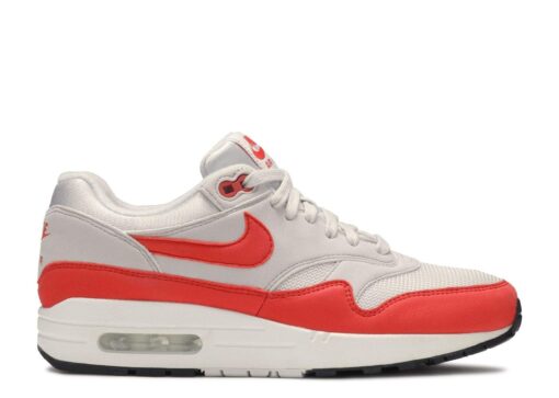 Nike Air Max 1 'Habanero Red' - 319986-035