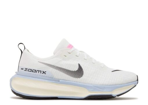 Nike ZoomX Invincible Run Flyknit 3 'White Cobalt Bliss' - DR2615-100