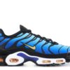 Nike Air Max Plus 'Hyper Blue' 2018 - BQ4629-003