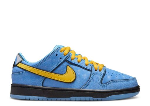 Nike Dunk Low Pro SB QS 'Bubbles' - FZ8833-400