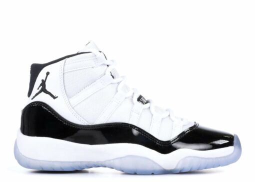 Air Jordan 11 Retro GS Concord 2018 - 378038-100