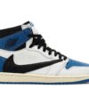 Fragment Design X Travis Scott X Air Jordan 1 Retro High - DH3227-105