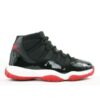 Nike Air Jordan 11 Retro Bred 2001 - 136046-061