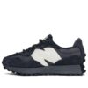 New Balance 327 'Black Grey' U327WVE
