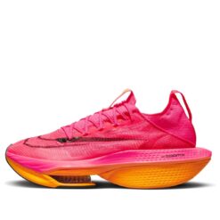 Nike Air Zoom Alphafly Next% 2 ‘Hyper Pink’ Sneaker DN3555-600