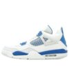 Air Jordan 4 Retro 'Military Blue' 2006 308497-141