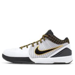Nike Zoom Kobe 4 Protro 'Del Sol' - AV6339-101