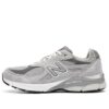New Balance 990V3 Made In Usa Grey 2019 M990GY3