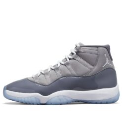 Air Jordan 11 Retro ‘Cool Grey’ 2021 CT8012-005
