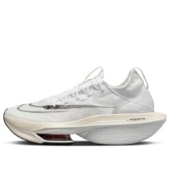 Nike Air Zoom Alphafly Next 2 Prototype – High Performance Running Shoes DJ6206-100