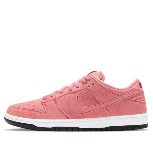 Dunk Low SB ‘Pink Pig’ CV1655-600
