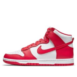 Nike Dunk High ‘University Red’ DD1399-106