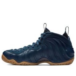 Nike Air Foamposite One 'Navy Gum' - 314996-405