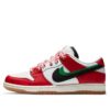 Nike x Frame Skate SB Dunk Low 'Habibi' CT2550-600