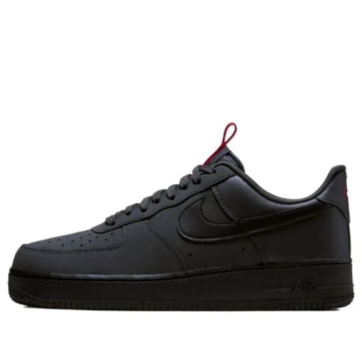 Air Force 1 Low ‘Anthracite’ BQ4326-001