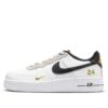 (GS) Nike x Ken Griffey Jr. Air Force 1 Low 'Jr. & Sr.' DJ5195-100