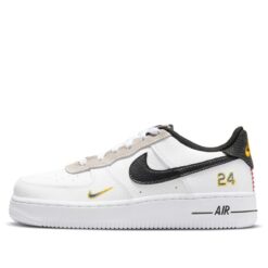 (GS) Nike x Ken Griffey Jr. Air Force 1 Low 'Jr. & Sr.' DJ5195-100