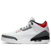 Air Jordan 3 SE-T 'Fire Red' Japan Exclusive CZ6433-100