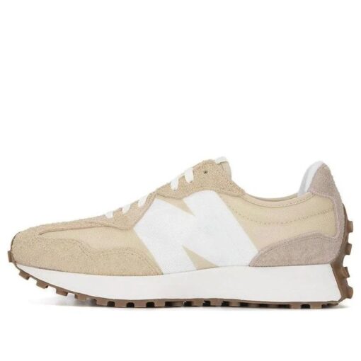 New Balance x B:MING by BEAMS 327 'Beige' MS327UE