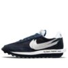 Nike Ld Waffle Sf Sacai Fragment Blue Void DH2684-400