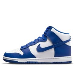 Nike Dunk High 'Kentucky' 2021 - DD1399-102