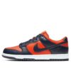 Nike Dunk Low SP Champ Colors University Orange Marine 2020 Signature Footwear