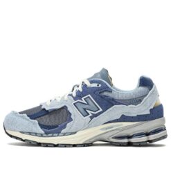 New Balance 2002R Protection Pack Purple M2002RDI
