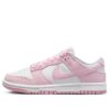 (WMNS) Nike Dunk Low 'Pink Corduroy' FN7167-100