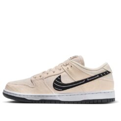 Nike SB Dunk Low x Albino Preto ‘Fossil’ FD2627-200