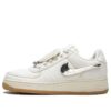 Nike x Travis Scott Air Force 1 'Sail' AQ4211-101