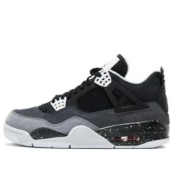 Air Jordan 4 Retro ‘Fear’ 2013 626969-030
