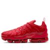 Nike Air VaporMax Plus 'Triple Red' - CW6973-600