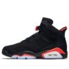 Air Jordan 6 Retro 'Infrared' 2019 Classic Kicks
