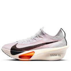 Nike Air Zoom Alphafly Next% 3 ‘Prototype’ – Black/White/Red FD8357-100