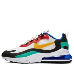 Nike Air Max 270 React 'Bauhaus' - AO4971-002