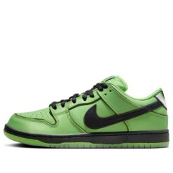Nike SB Dunk Low ‘Chlorophyll’ BQ6817-011