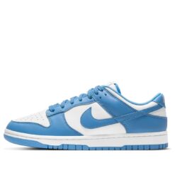 Nike Dunk Low 'University Blue' 2021 Unfading Sneaker